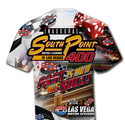 south point 400 packages
